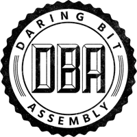 DBA Logo